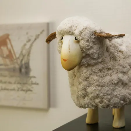 Semesterbostad Mueggenburger Weg 36 - Zingster Traum 1