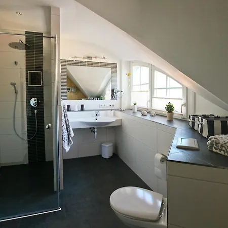 Semesterbostad Mueggenburger Weg 36 - Zingster Traum 1 *