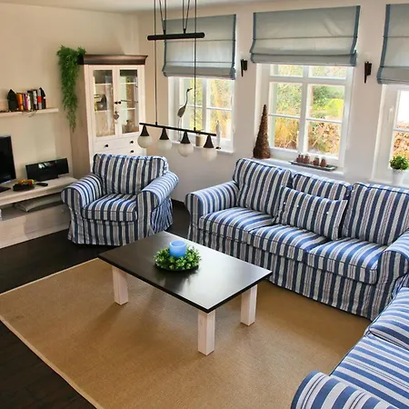 Mueggenburger Weg 36 - Zingster Traum 1 * Zingst