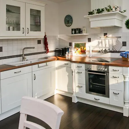 Mueggenburger Weg 36 - Zingster Traum 1